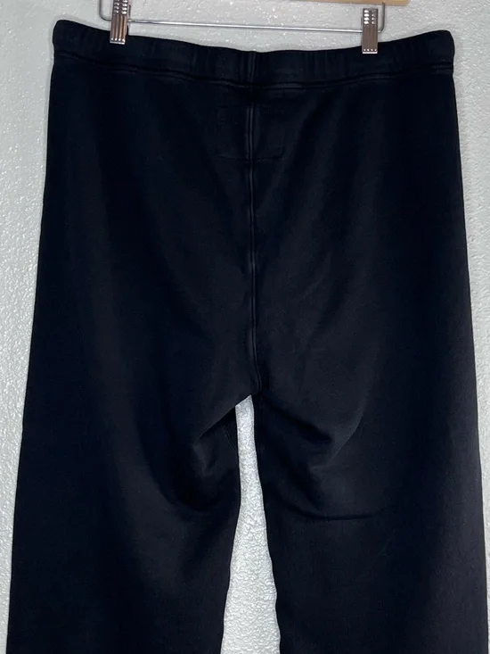 Frank & Eileen Sz L Black Catherine Favorite Sweatpants - Picture 6 of 14